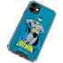 DC Comics Batman Classic Art Pose iPhone 12 Clear Case