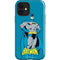 DC Comics Batman Classic Art Pose iPhone 12 Impact Case
