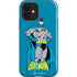DC Comics Batman Classic Art Pose iPhone 12 Impact Case