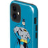 DC Comics Batman Classic Art Pose iPhone 12 Impact Case