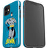 DC Comics Batman Classic Art Pose iPhone 12 Impact Case