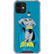 DC Comics Batman Classic Art Pose iPhone 12 Mini Clear Case