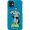 DC Comics Batman Classic Art Pose iPhone 12 Mini Lite Case