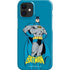 DC Comics Batman Classic Art Pose iPhone 12 Mini Lite Case