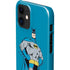 DC Comics Batman Classic Art Pose iPhone 12 Mini Lite Case