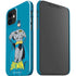DC Comics Batman Classic Art Pose iPhone 12 Mini Lite Case