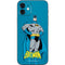 DC Comics Batman Classic Art Pose iPhone 12 Mini Skin
