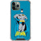 DC Comics Batman Classic Art Pose iPhone 12 Pro Clear Case