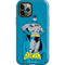 DC Comics Batman Classic Art Pose iPhone 12 Pro Impact Case