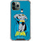 DC Comics Batman Classic Art Pose iPhone 12 Pro Max Clear Case