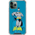 DC Comics Batman Classic Art Pose iPhone 12 Pro Max Clear Case