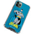 DC Comics Batman Classic Art Pose iPhone 12 Pro Max Clear Case