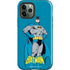 DC Comics Batman Classic Art Pose iPhone 12 Pro Max Impact Case