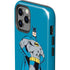 DC Comics Batman Classic Art Pose iPhone 12 Pro Max Impact Case