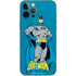 DC Comics Batman Classic Art Pose iPhone 12 Pro Max Skin
