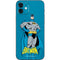 DC Comics Batman Classic Art Pose iPhone 12 Skin