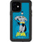DC Comics Batman Classic Art Pose iPhone 12 Waterproof Case