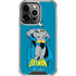 DC Comics Batman Classic Art Pose iPhone 13 Pro Clear Case