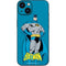 DC Comics Batman Classic Art Pose iPhone 13 Skin