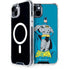 DC Comics Batman Classic Art Pose iPhone 14 MagSafe Case
