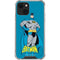DC Comics Batman Classic Art Pose iPhone 14 Plus Clear Case
