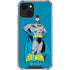 DC Comics Batman Classic Art Pose iPhone 14 Plus Clear Case