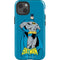 DC Comics Batman Classic Art Pose iPhone 14 Impact Case