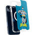 DC Comics Batman Classic Art Pose iPhone 14 Plus MagSafe Case