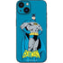 DC Comics Batman Classic Art Pose iPhone 14 Plus Skin