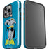 DC Comics Batman Classic Art Pose iPhone 14 Pro Impact Case