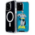 DC Comics Batman Portrait iPhone 15 Pro MagSafe Case