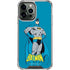 DC Comics Batman Classic Art Pose iPhone 14 Pro Max Clear Case