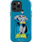 DC Comics Batman Portrait iPhone 15 Pro Max Impact Case