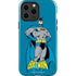DC Comics Batman Portrait iPhone 15 Pro Max Impact Case