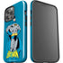 DC Comics Batman Portrait iPhone 15 Pro Max Impact Case