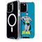 DC Comics Batman Portrait iPhone 15 Pro Max MagSafe Case