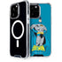 DC Comics Batman Portrait iPhone 15 Pro Max MagSafe Case