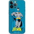DC Comics Batman Classic Art Pose iPhone 14 Pro Max Skin
