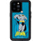 DC Comics Batman Classic Art Pose iPhone 14 Pro Max Waterproof Case