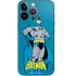 DC Comics Batman Portrait iPhone 15 Pro Skin