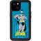 DC Comics Batman Portrait iPhone 15 Plus Waterproof Case