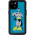 DC Comics Batman Portrait iPhone 15 Plus Waterproof Case