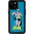 DC Comics Batman Portrait iPhone 15 Waterproof Case