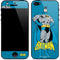 DC Comics Batman Classic Art Pose iPhone 5/5s/5SE Skin