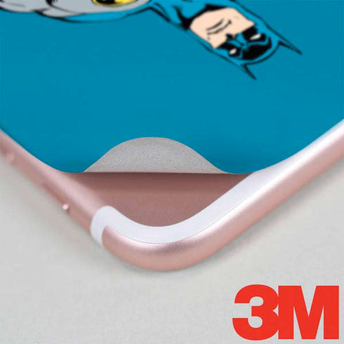 DC Comics Batman Classic Art Pose iPhone 7 Skin