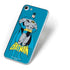 DC Comics Batman Classic Art Pose iPhone 7 Skin