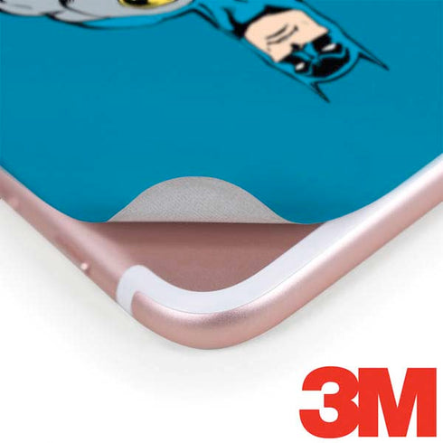 DC Comics Batman Classic Art Pose iPhone 8 Plus Skin