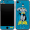 DC Comics Batman Classic Art Pose iPhone 8 Skin