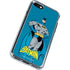 DC Comics Batman Classic Art Pose iPhone SE (2nd & 3rd Gen) Clear Case