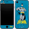 DC Comics Batman Classic Art Pose iPhone SE (2nd & 3rd Gen) Skin